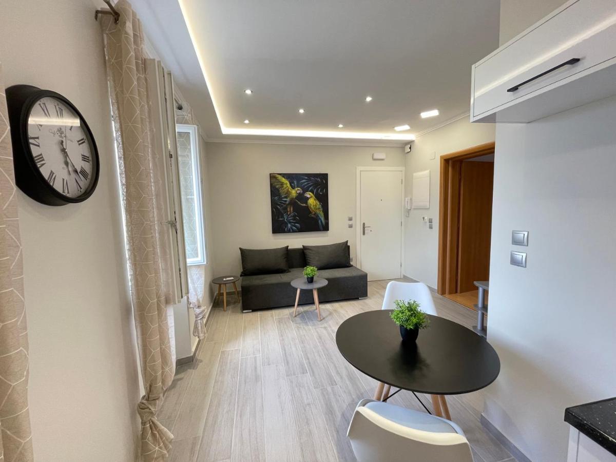 Aristotelousapartment Corfu  Exterior photo